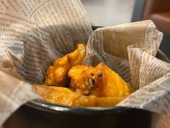 -西缘牛排(荟聚购物中心店)
