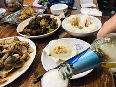 -高鸽子锦州烧烤63年(海阳路店)