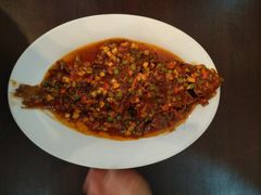 -小铜锣湾海鲜家常菜馆(河西店)