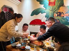 -矮板凳老火锅(宽窄巷子店)