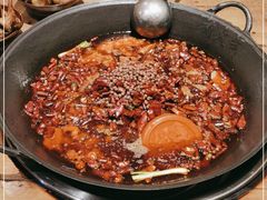 -楠火锅(太古里总店)