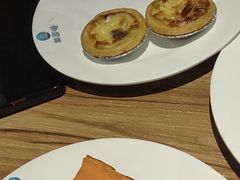 蛋挞-纽斯特牛排自助餐厅(浦东文峰广场店)