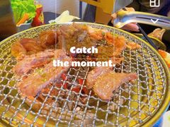 -樱嘢·炭火烧肉(惠南店)