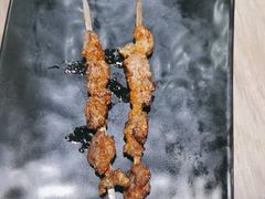-西部马华清真兰州牛肉面·烧烤夜市(三里河店)