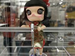 -泡泡玛特POPMART(侨福芳草地店)