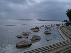 -滆湖低碳生态公园