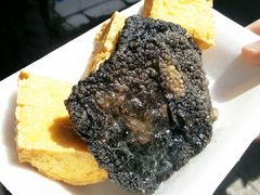 -七宝老街臭豆腐