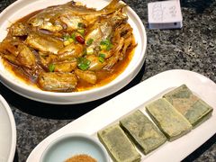 -小城故事·地道宁波味(月湖盛园店)