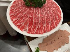 -东来顺•非遗火锅(外滩店)