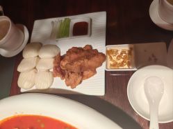 -儒宴孔府菜·宴会厅(丰体店)