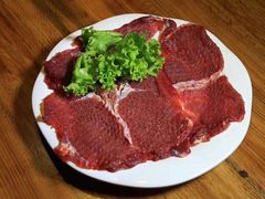 -牛人·雪花牛·木炭烤肉(昆山陆家店)