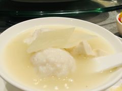 -粗茶淡饭·隐庐私厨(东亭店)