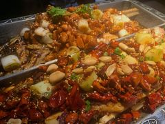 -锦尚阁烤鱼(望京新荟城店)