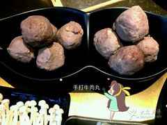 -手选潮汕鲜活牛肉火锅(二七广场店)