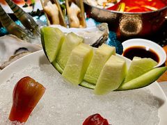 -揽季锅物会.福建黄鱼.海鲜姿造(五四路店)