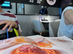 -牛扒先生·厚切雪花牛扒西餐厅(北京路禺山路店)