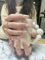 -Eri Nail·绘里专业美甲美睫