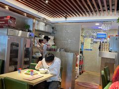 大堂-肥妹烧腊店(翠竹路店)