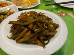 -令氏家外家周秦食府(高新店)