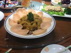 -小杨烤肉·陕西烧烤·陕西地方菜(龙首店)