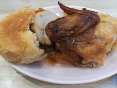 -香妃烤鸡(西单店)