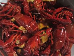 -霸王虾·麻辣小龙虾(清水河公园店)