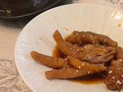 -香云轩·顺德菜(香云纱园林酒店店)