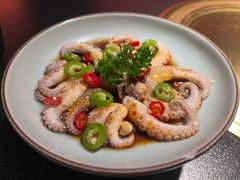 -無二炙坊·和牛烧肉(大钟寺1733店)