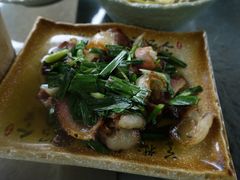 青城老腊肉-青城甲(青城山店)