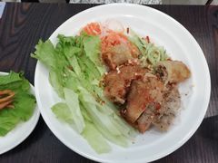 香茅鸡扒檬粉-PHO·5越南牛肉粉(建新路店)