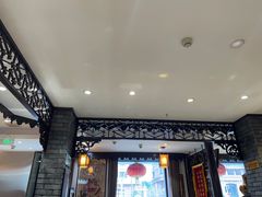 -老厨家(友谊路总店)