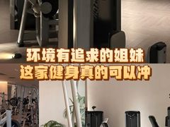-YCHL FIT 健身(星寰店)