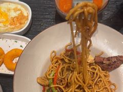 -Pennehut畔尼意面(合肥万象城店)