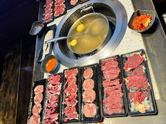 -海汕记·潮汕鲜牛肉火锅·自助