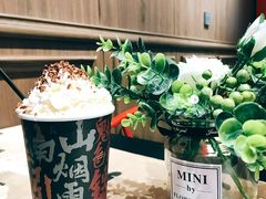 -茶话弄(中贸广场店)
