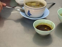 -红大哥水门鸡饭(總店)