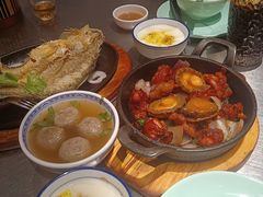 -潮界(虹桥新天地店)