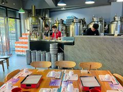 -四禧精酿铜锅涮肉·烧烤工场(大明湖店)