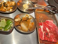 -西塔老太太泥炉烤肉(苏州大悦城店)