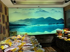 -德叔阙里·衢州菜馆(月湖店)
