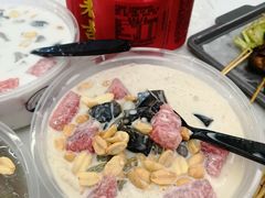 -凉凉冰饭(龙门店)