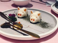 -龙鲜会·澳门生鲜火锅(诚品店)