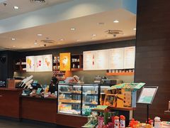 -星巴克(北京永定门店)