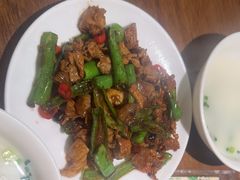 -寻裕记·现炒浇头面(人民广场店)