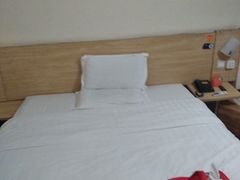 -7天连锁酒店·武汉徐东湖北大学店