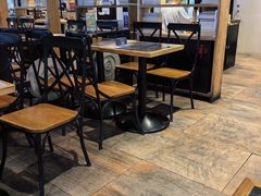 -和府捞面(领展购物广场京通店)