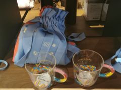 -星巴克臻选(北京颐堤港中心第二店)