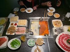 -海底捞火锅(崇文门新世界百货店)