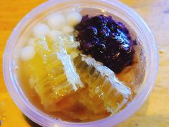 -甜心闲生传统手工冰粉(太古里店)