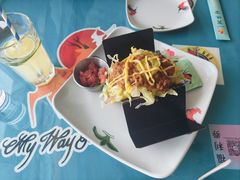 -My Way Town买味堂·东南亚餐厅(亦庄店)